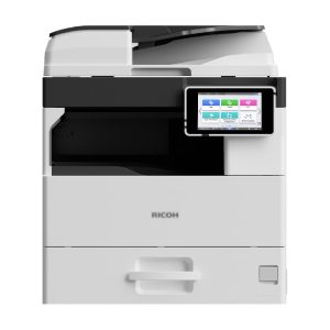 RICOH IM 2702 - A3  Black and White  Multifunction Printer-2-Trays