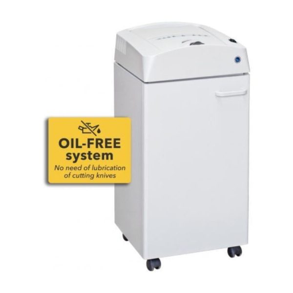 Kobra Af+1 Professional Oil-Free Shredder with Automatic Feeder - Image 3