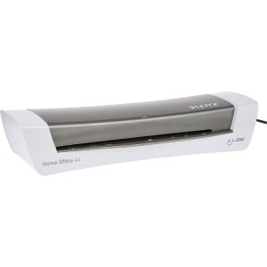 Leitz iLAM A4 Home Office Laminator - Grey