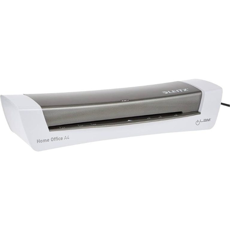 LEITZ ILAM A4 GREY