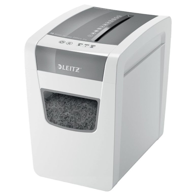 LEITZ SHDR HOFF P4 1