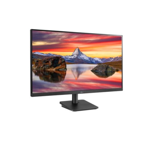 LG 27'' IPS Full HD Monitor - LG 27MP400-B - Image 3