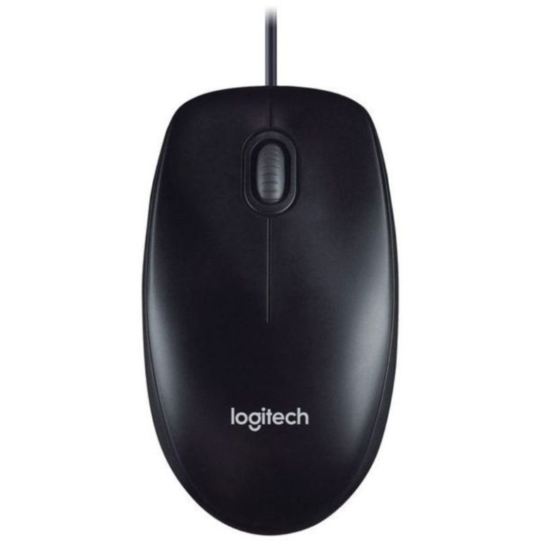 LOGI M100 MOUSE 2