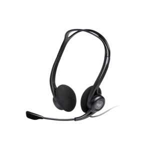 Logitech 960 USB Computer Headset