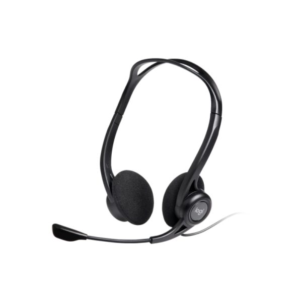 Logitech 960 USB Computer Headset