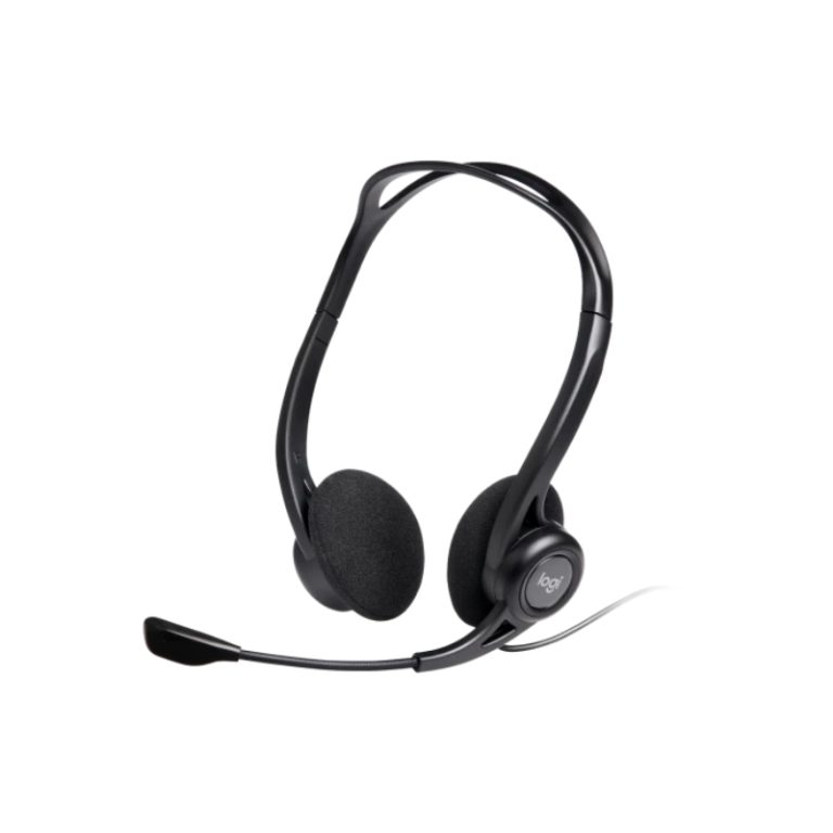 Logitech 960 1