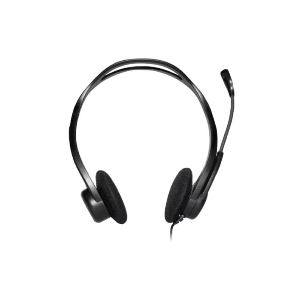 Logitech 960 USB Computer Headset - Image 4