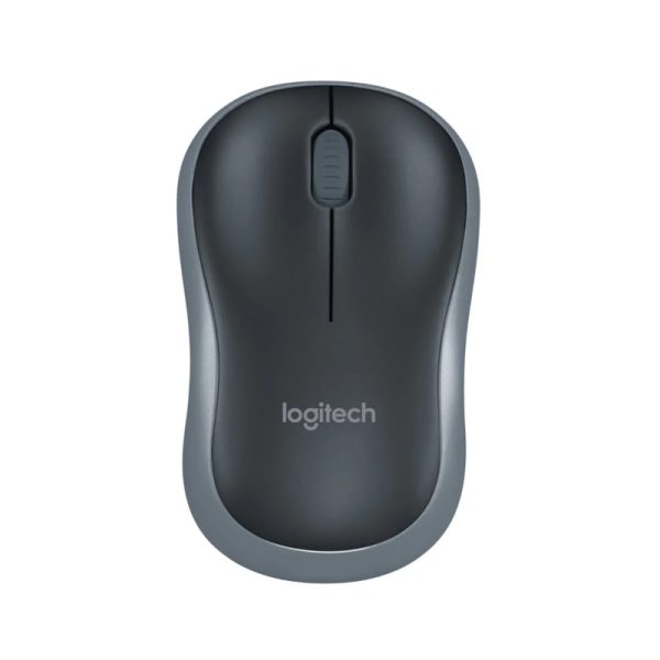 Logitech M185 Compact Wireless Mouse - Image 3