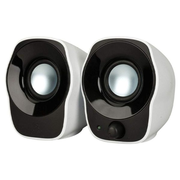 Logitech Z120 Stereo Speakers-USB Powered - Image 5