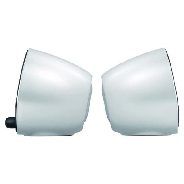 Logitech Z120 Stereo Speakers-USB Powered - Image 2