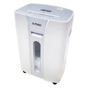 Maxi DM-150C Cross Cut Shredder