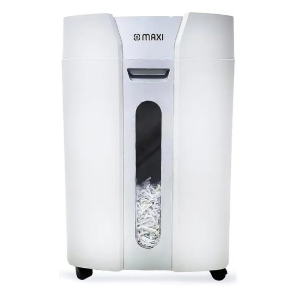 Maxi DM-150C Cross Cut Shredder - Image 4