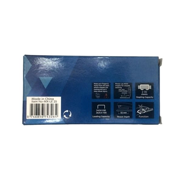 Maxi Stapler LE-25 | 30-Sheets - Image 2