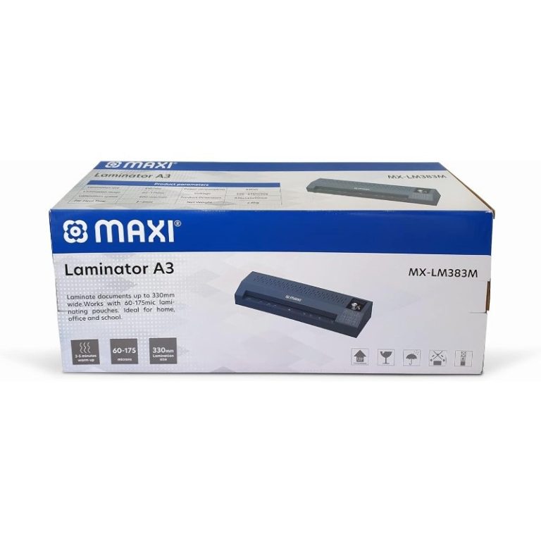 MAXI LM383M LAMNTR 1