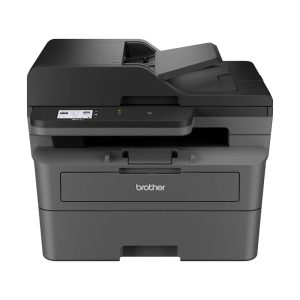 Brother MFC-L2885DW Monochrome Multi-Function Laser Printer with Duplex, Mobile Printing and Wi-Fi Connectivity