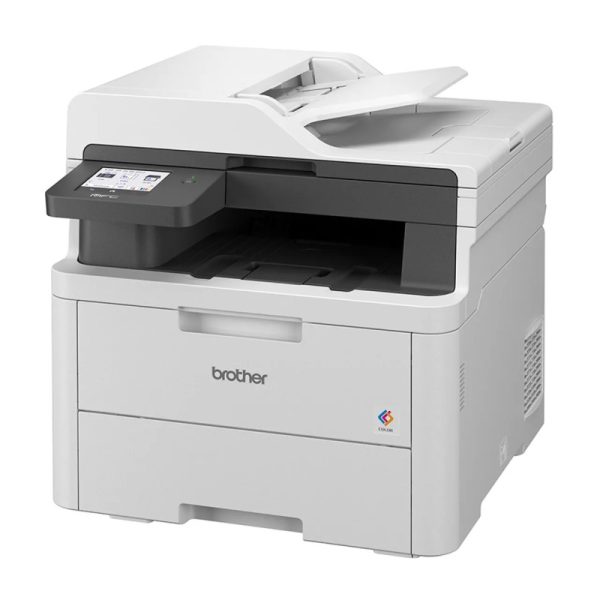Brother MFC-L3720CDW Wireless All-in-One Colour LED Printer - Image 2