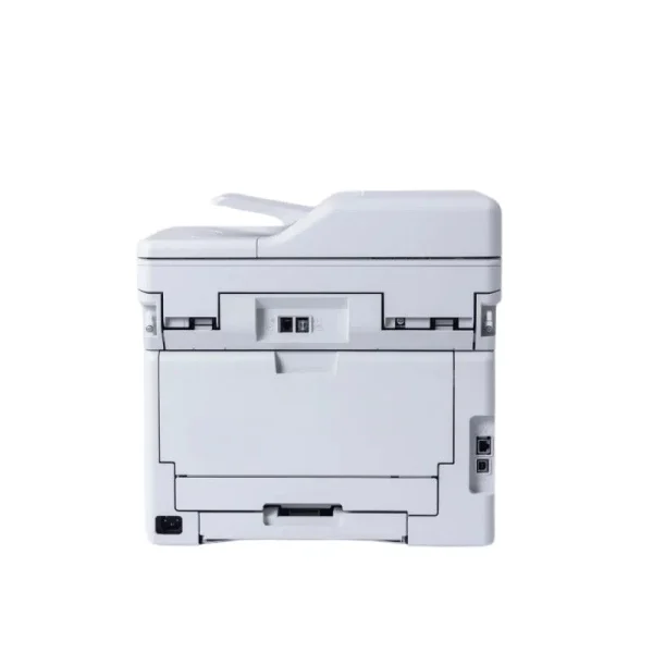 Brother MFC-L3760CDW 4-in-1 Color LED Multi-Function Printer with Automatic 2-sided Printing and Wireless Connectivity - Image 5