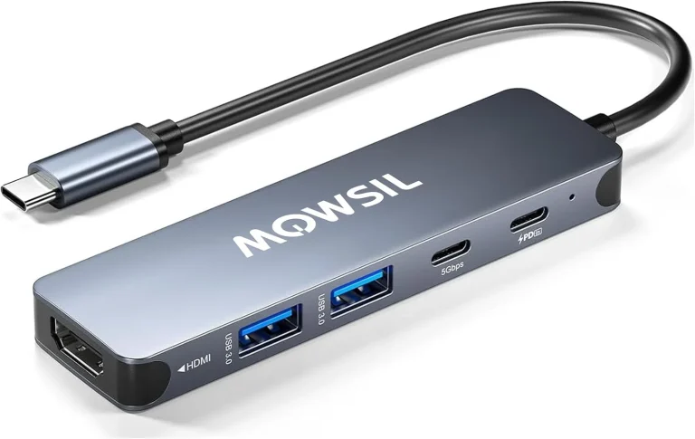 MOWSIL 5IN1 ADPTR 1 1