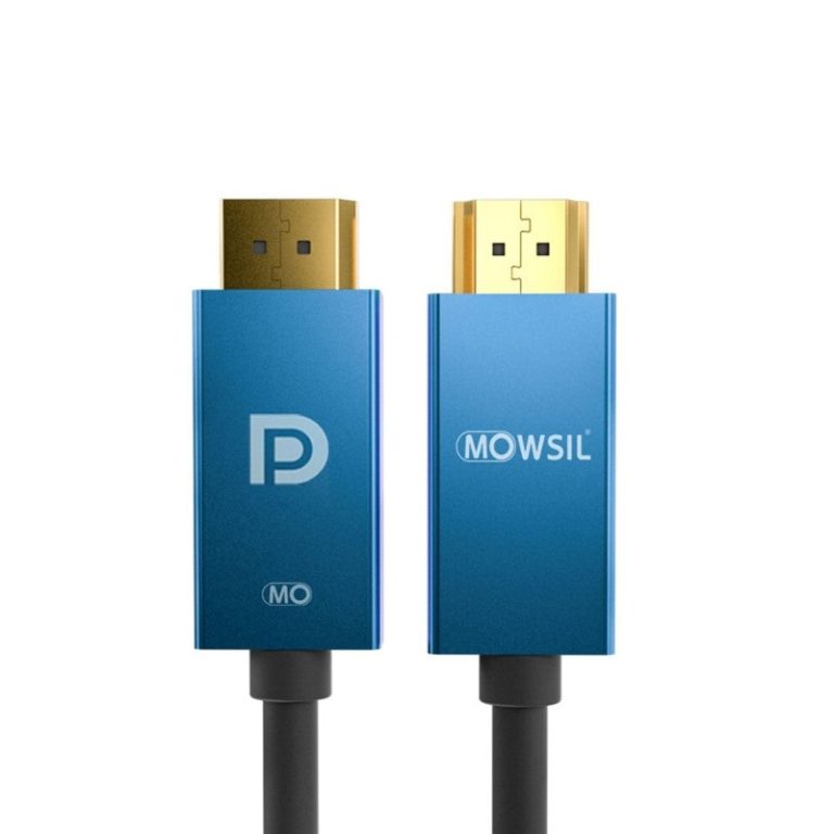 MOWSIL HDMI2DP 2M 1 Copy