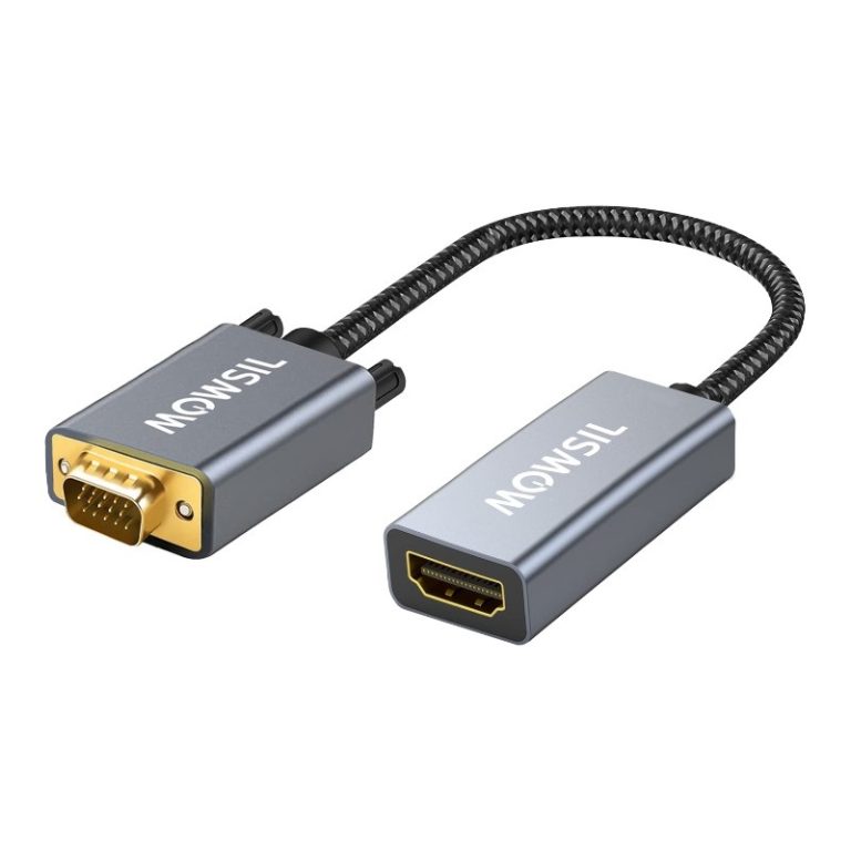 MOWSIL VGA2HDMI ADATR 1