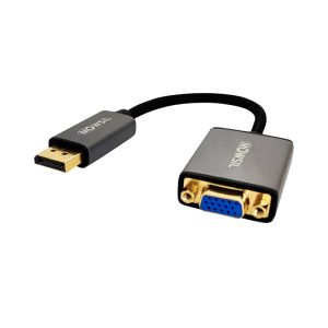 Mowsil DP to VGA Adapter
