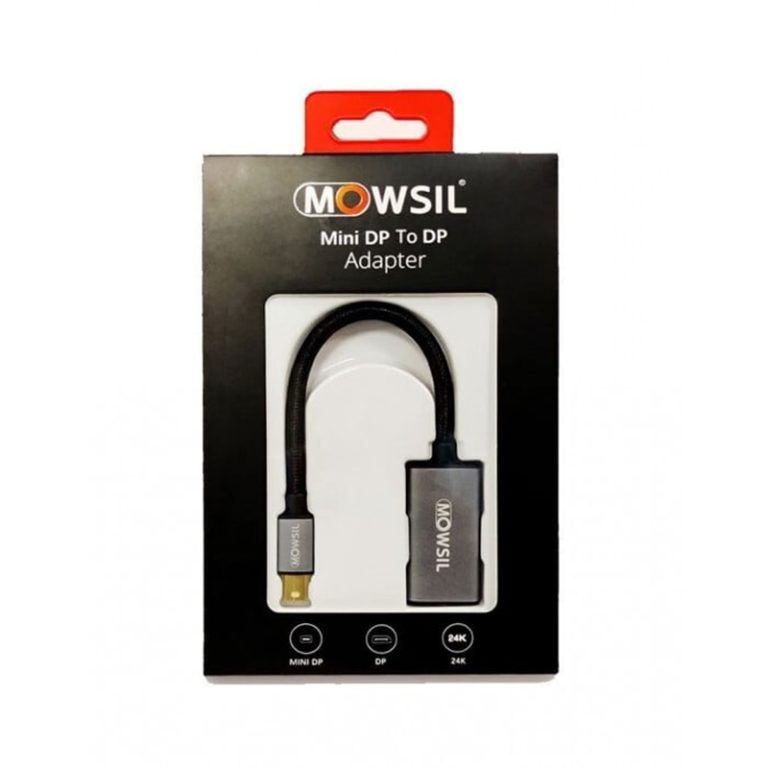 MOWSL MINIDP2DP ADPTR 1