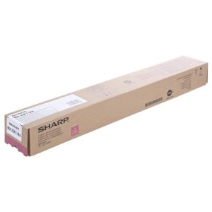 Sharp Toner Cartridge - MX-23FT-MA, Magenta