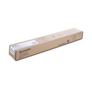 Sharp Toner Cartridge - MX-23FT-YA, Yellow