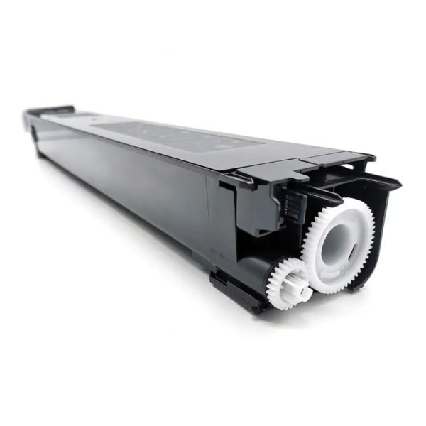 Sharp Toner Cartridge - MX-23FT-CA, Cyan - Image 3