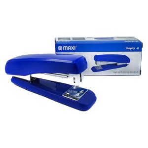 Maxi 45 STAPLER 30 SHEETS, BLACK COLOR - MX-45BL