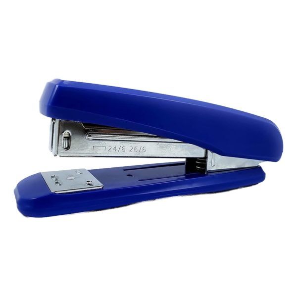 Maxi 45 STAPLER 30 SHEETS, BLACK COLOR - MX-45BL - Image 2