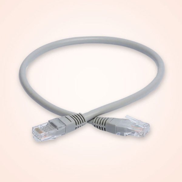 Mowsil Cat6 UTP Ethernet Cables-50CM - Image 2
