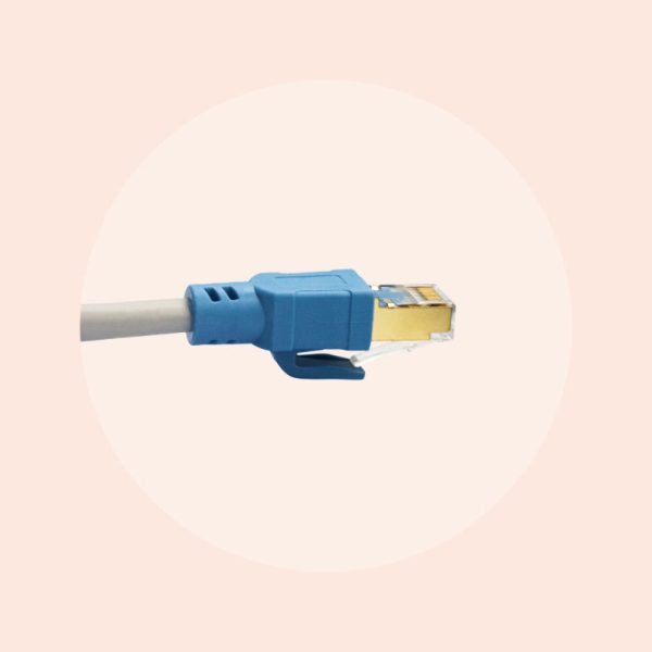 Mowsil Cat7 SFTP Ethernet Cables-1M - Image 2