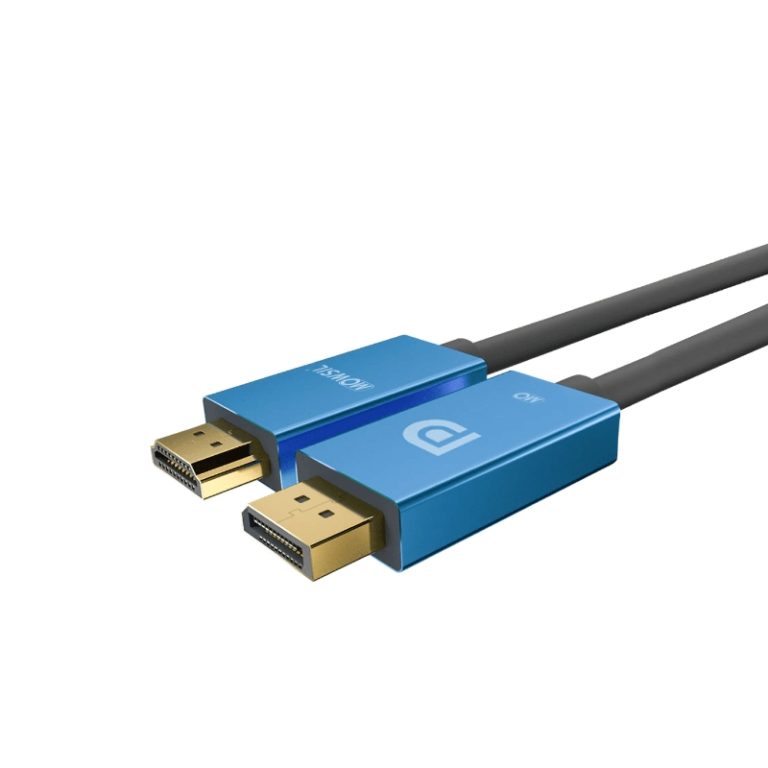 Mowsil DP 4K 60Hz 1.2 DP Cable 1