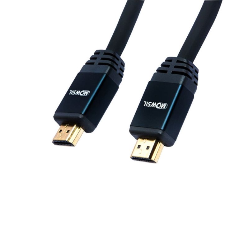 Mowsil HDMI 4K 60Hz 2.0 Cables 1