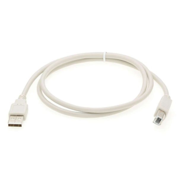 Mowsil USB 2.0 Printer Cables-3M - Image 3