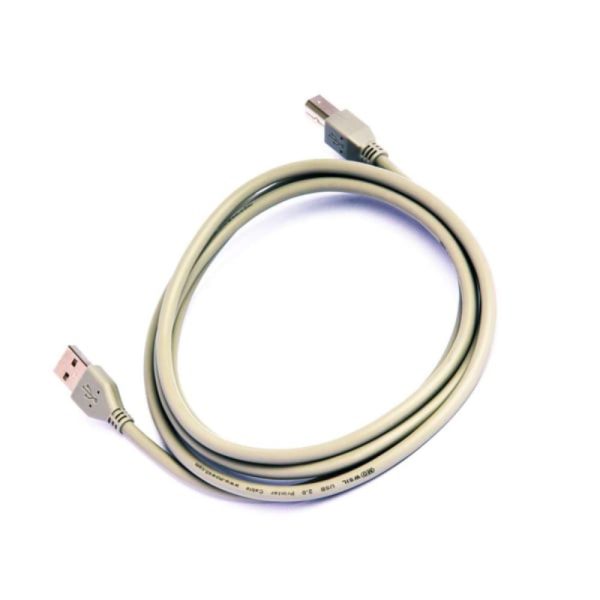 Mowsil USB 2.0 Printer Cables-3M - Image 2