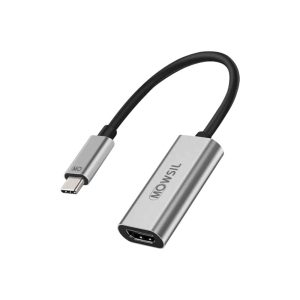 Mowsil USB-C to HDMI 4K Adapter