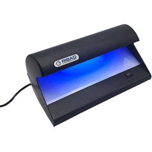 Ribao SLD-16M Counterfeit Currency Detector