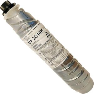 Genuine Ricoh MP2014H Black Toner Cartridge