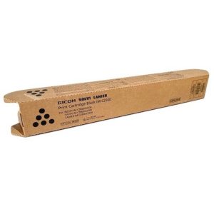 Genuine Ricoh IM C2500 Black Toner Cartridge