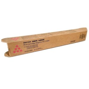 Genuine Ricoh IM C2500H Magenta High Yield Toner Cartridge