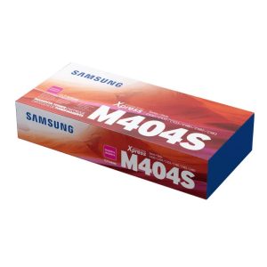 Samsung 404S Magenta Original Toner Cartridge - CLT-M404S