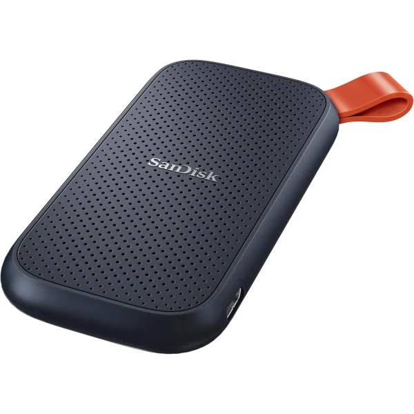 SanDisk SSD read speed up to 800MB per second