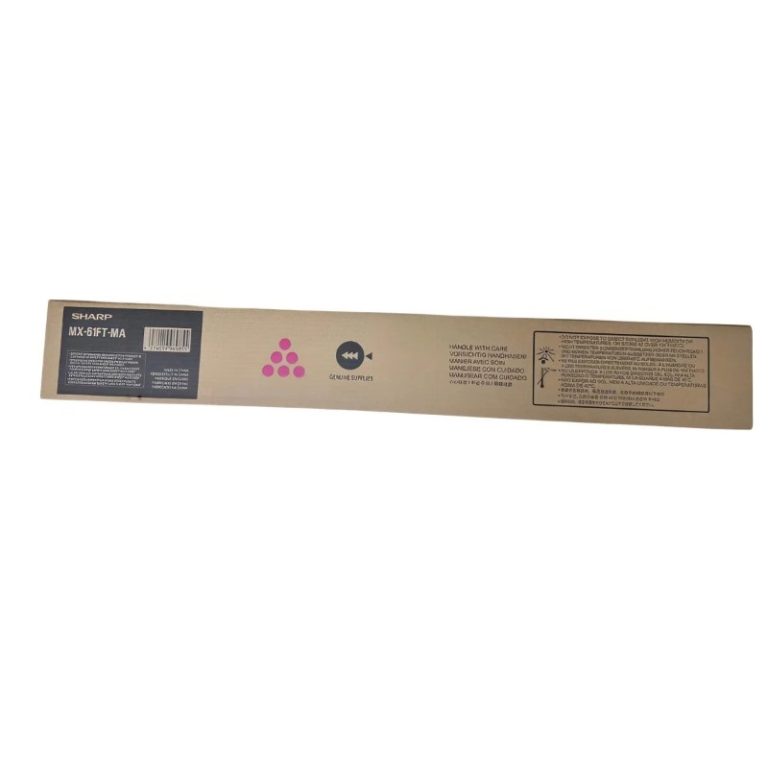 SHARP MX61FT M 1
