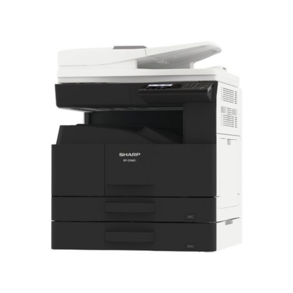 Sharp BP-20M28 A3 Mono Digital Multi Function Printer