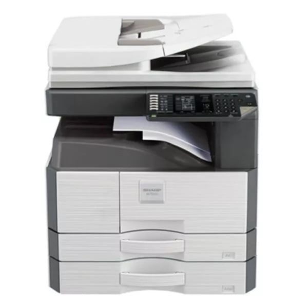 Sharp A3 Mono Digital Multi Function Printer | AR-7024D