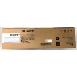 Sharp AR-B35FT Black Toner Cartridge