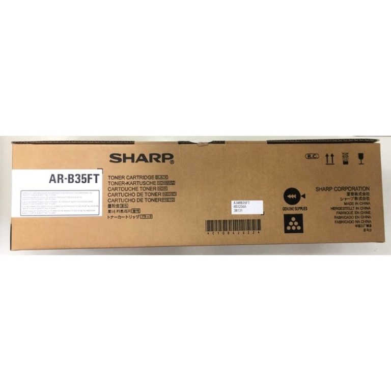 SHRP ARB35FT 1