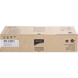 Sharp MX-235FT High Capacity Toner Cartridge for Sharp AR-5618, AR-5620, AR5623